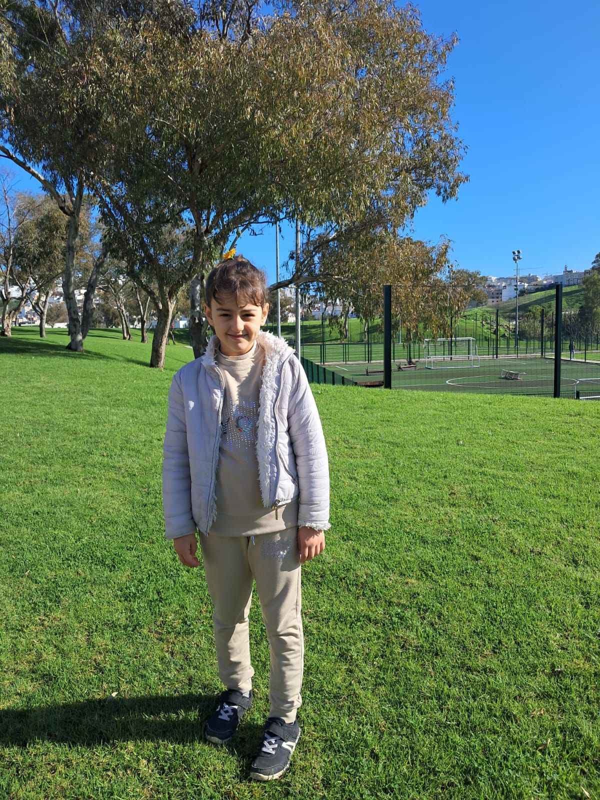 Yatimi - Human Appeal - Israe