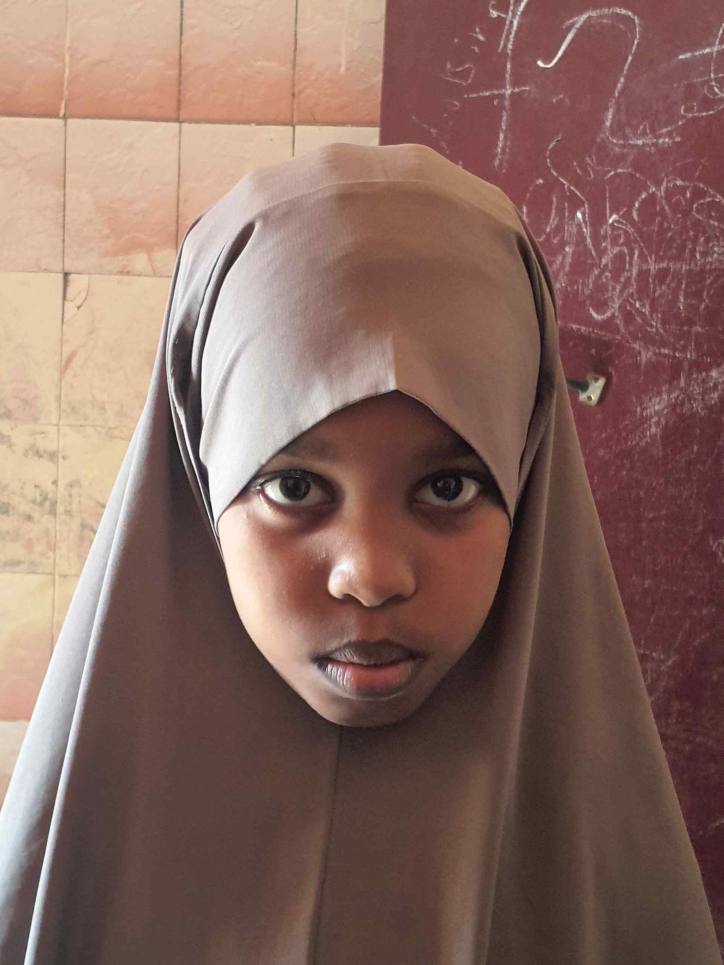 Yatimi - Human Appeal - Aisha Mahad