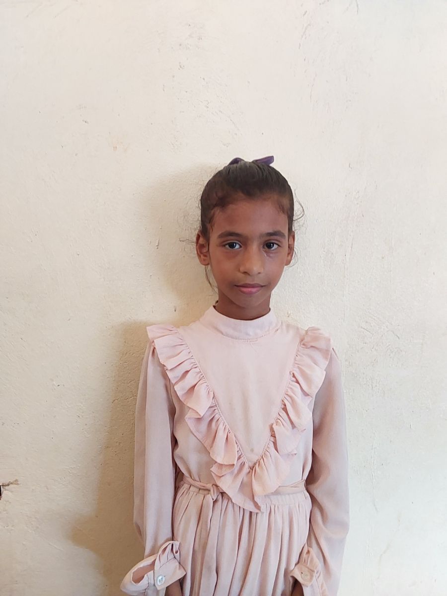 Yatimi - Human Appeal - Ashwaq Fathi Galeb Ahmed Mohammed