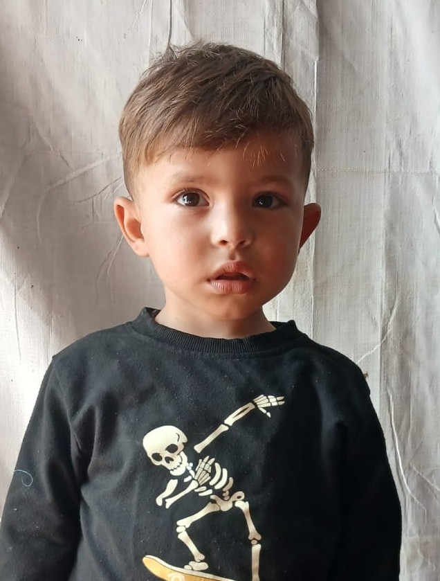 Yatimi - Human Appeal - Wael