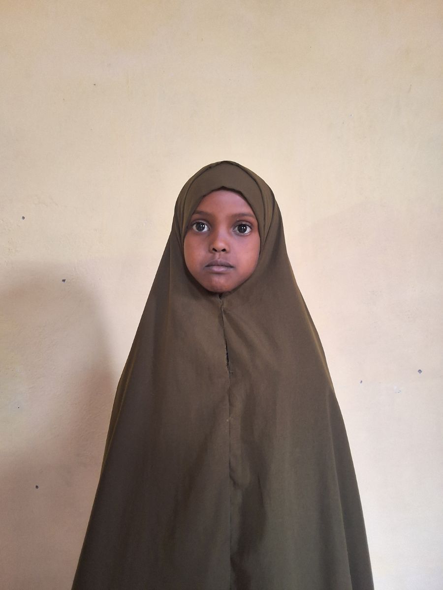 Yatimi - Human Appeal - Micraj