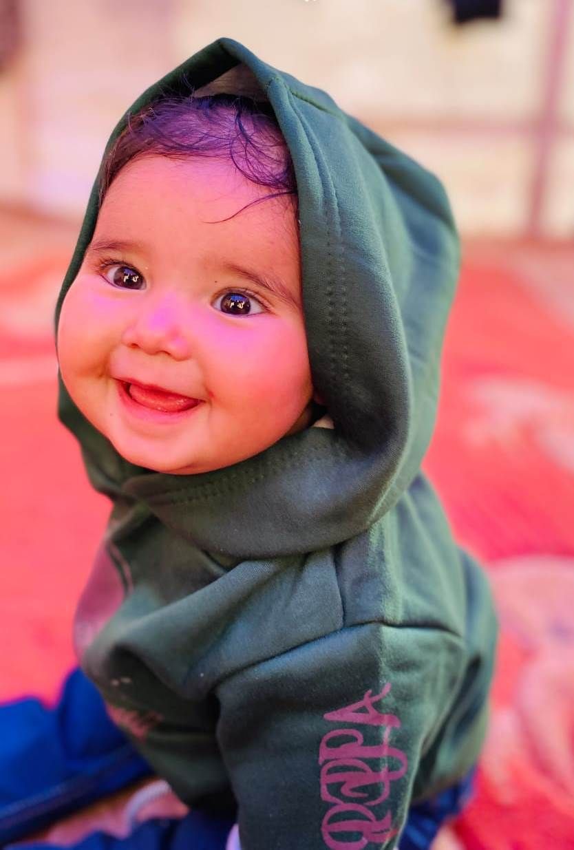 Yatimi - Human Appeal - Lobna