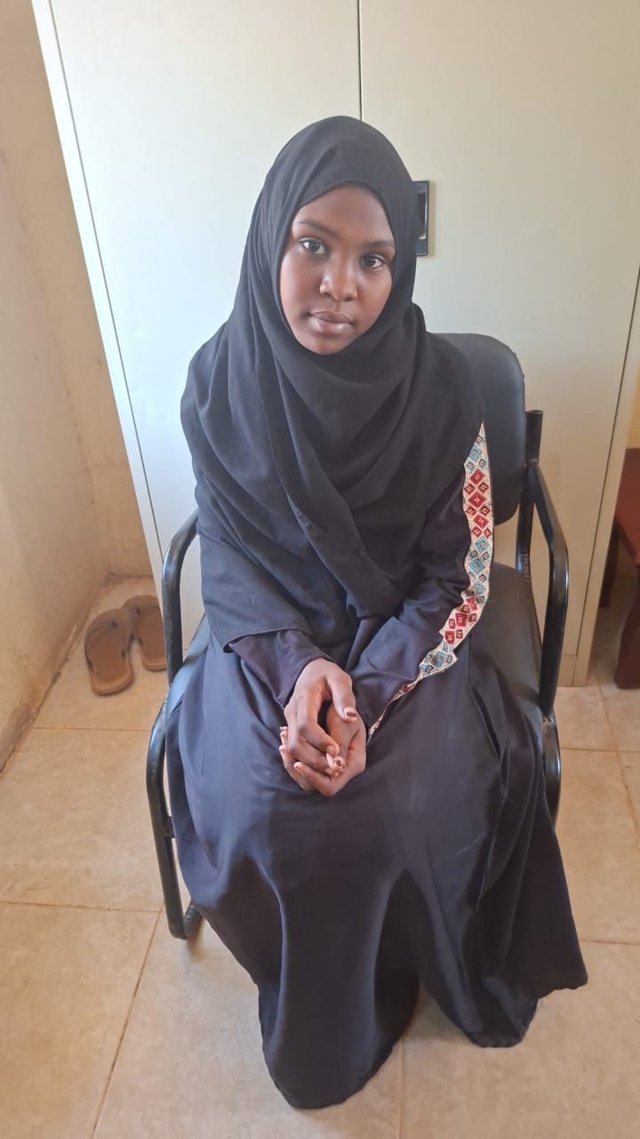 Yatimi - Human Appeal - Riham