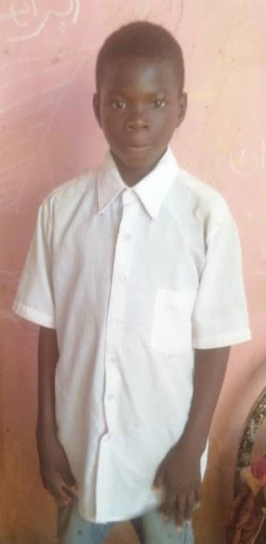 Yatimi - Human Appeal - Musab