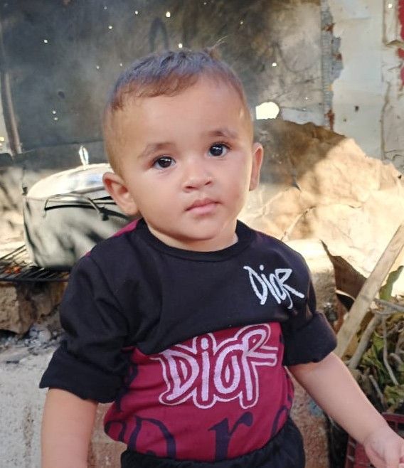 Yatimi - Human Appeal - Omar