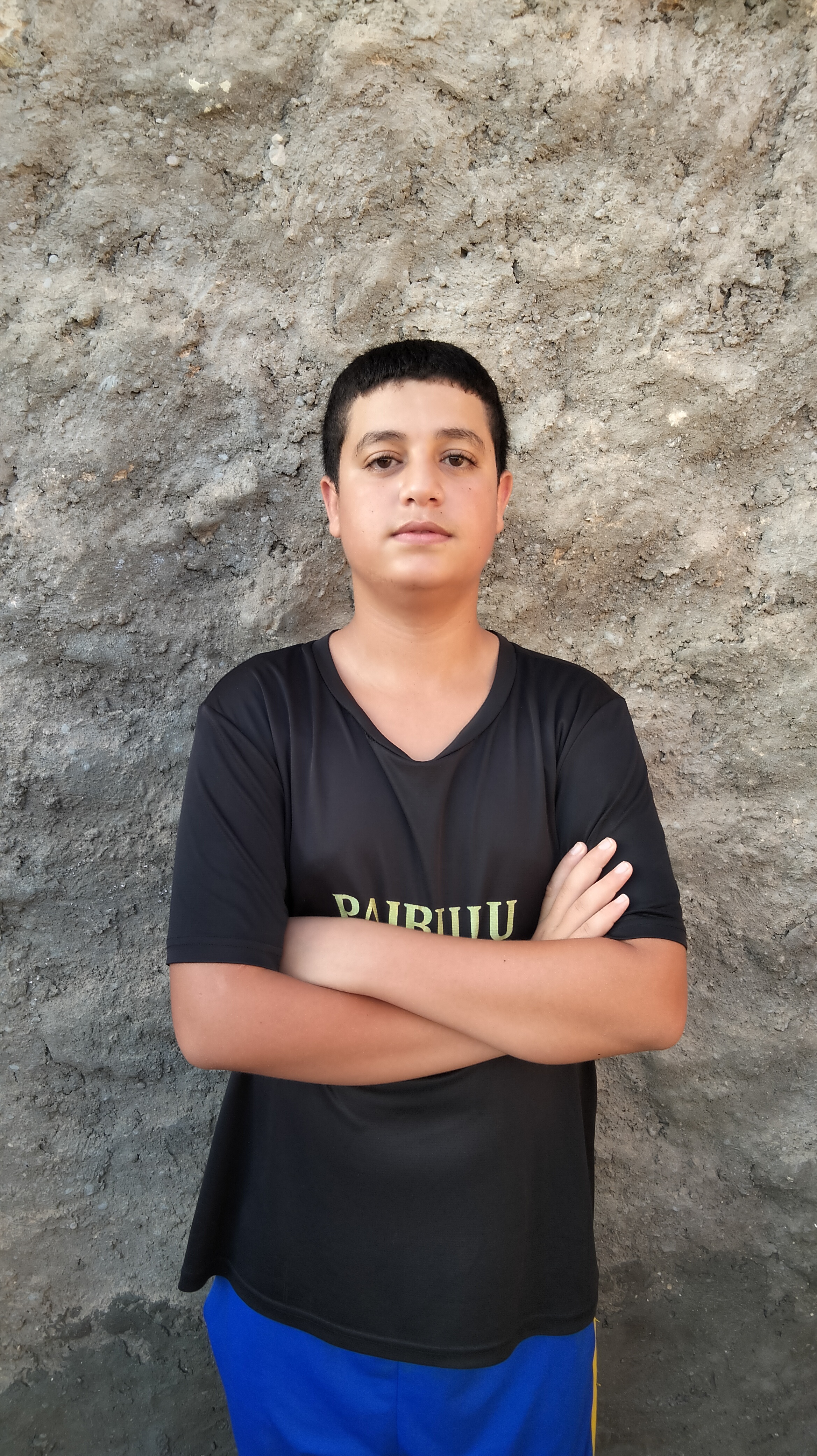 Yatimi - Human Appeal - Tawfiq