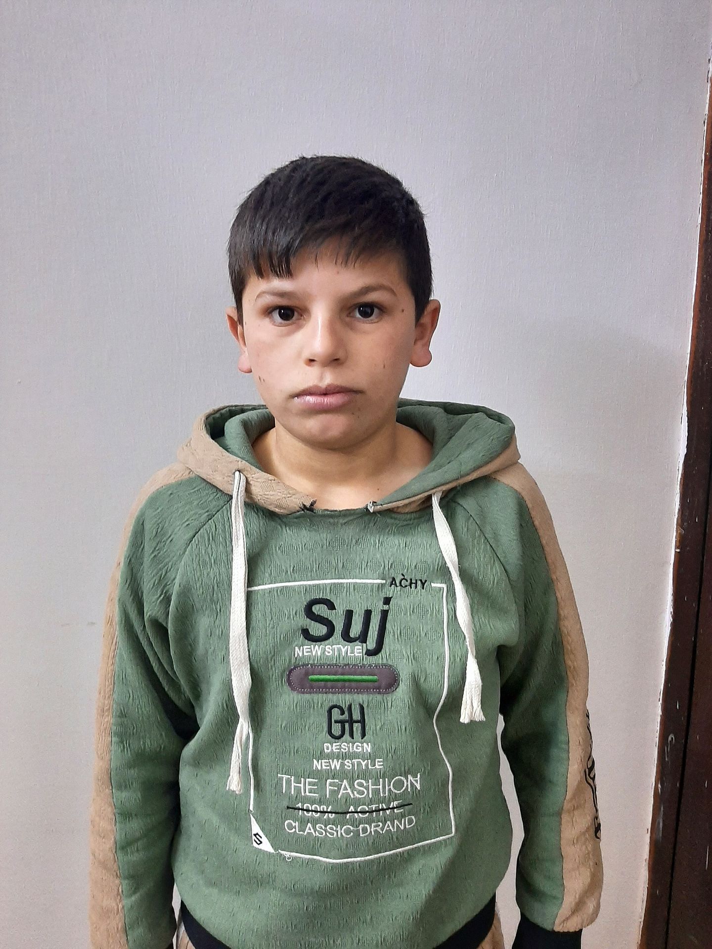 Yatimi - Human Appeal - Ahmed Mohammed