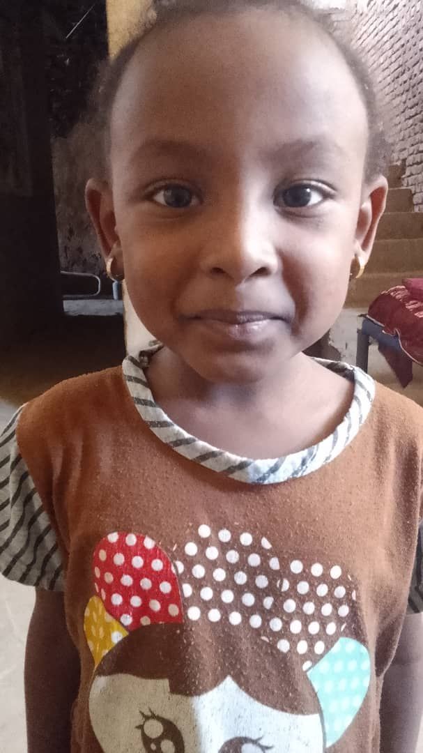 Yatimi - Human Appeal - Nafiesa