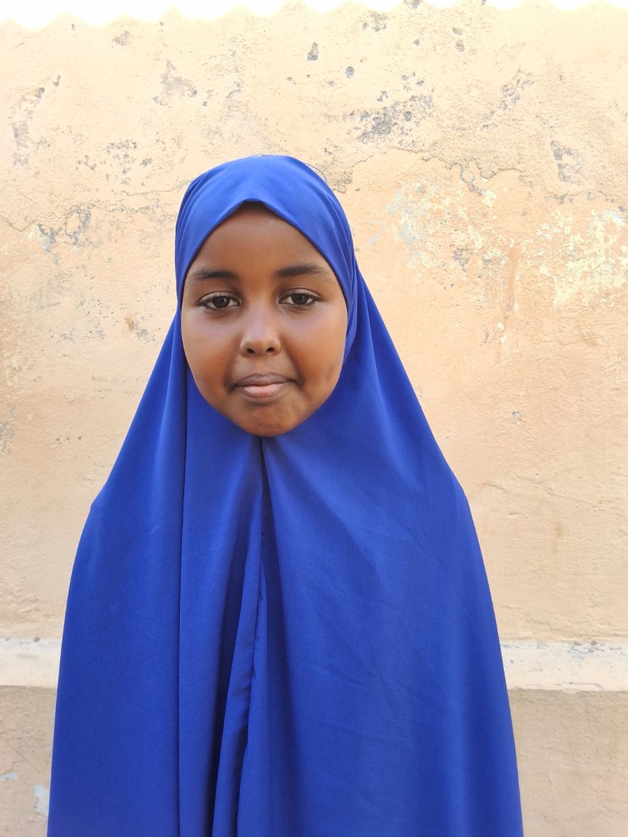 Yatimi - Human Appeal - Salmo