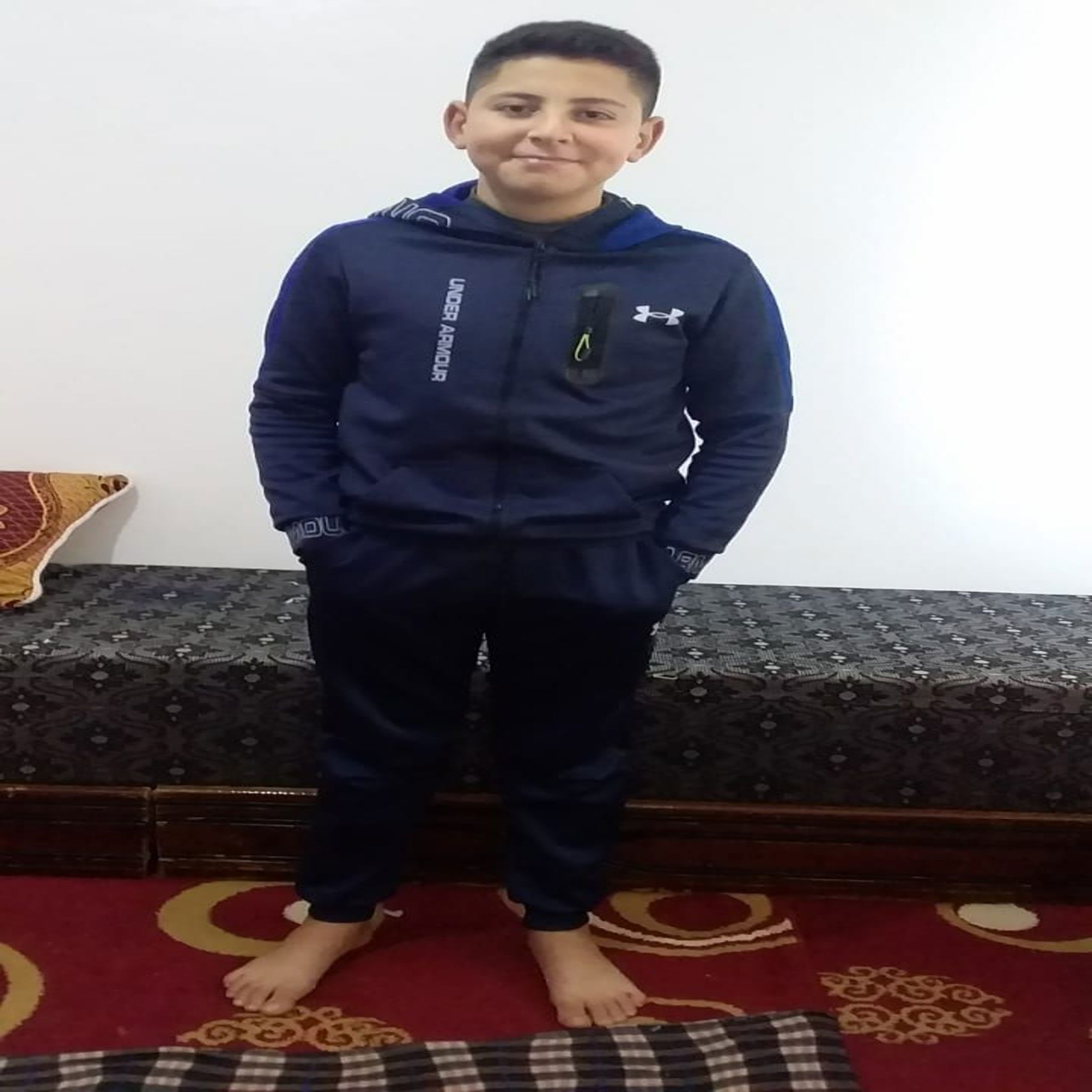 Yatimi - Human Appeal - Charaf