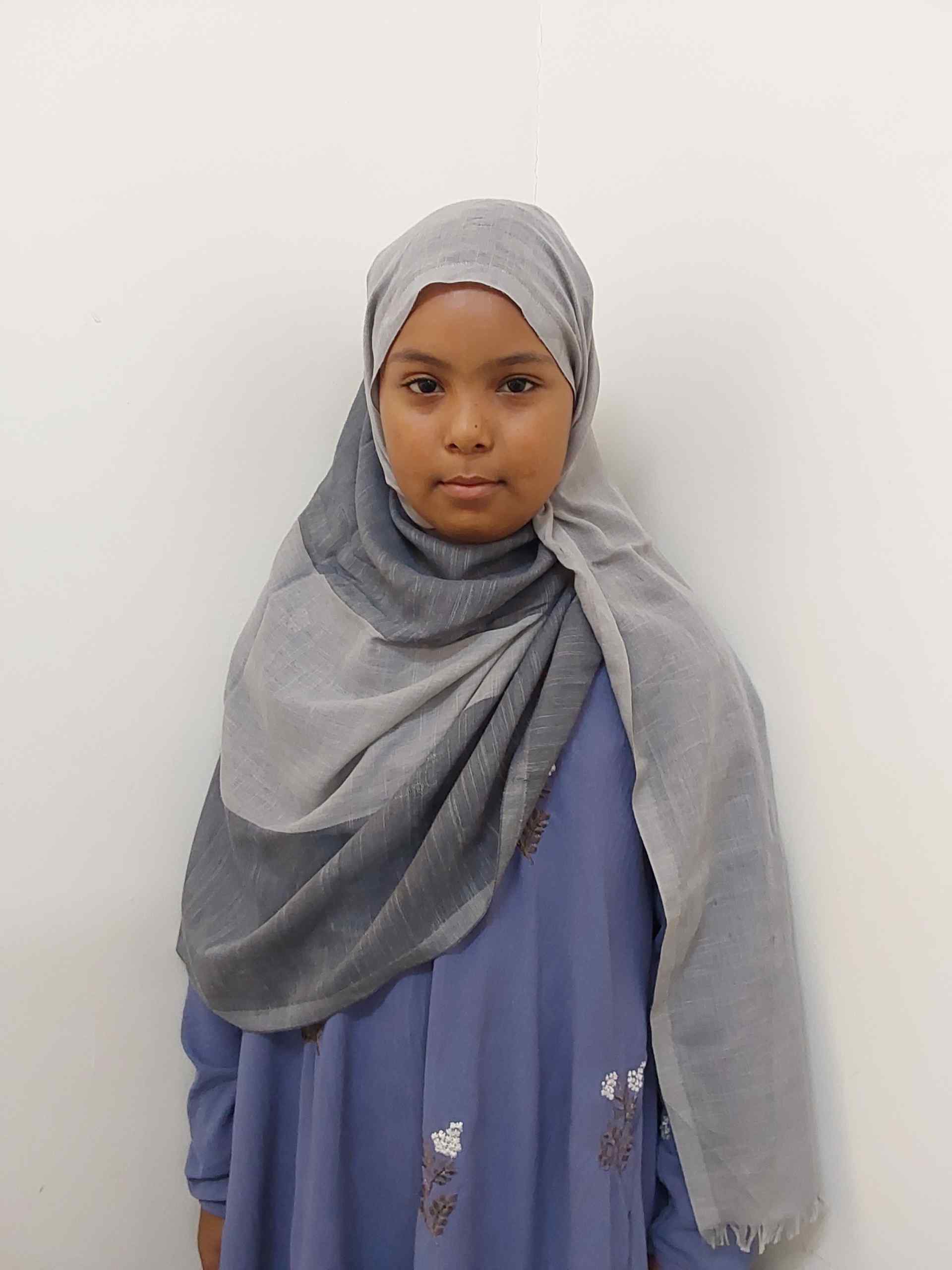 Yatimi - Human Appeal - Arwa