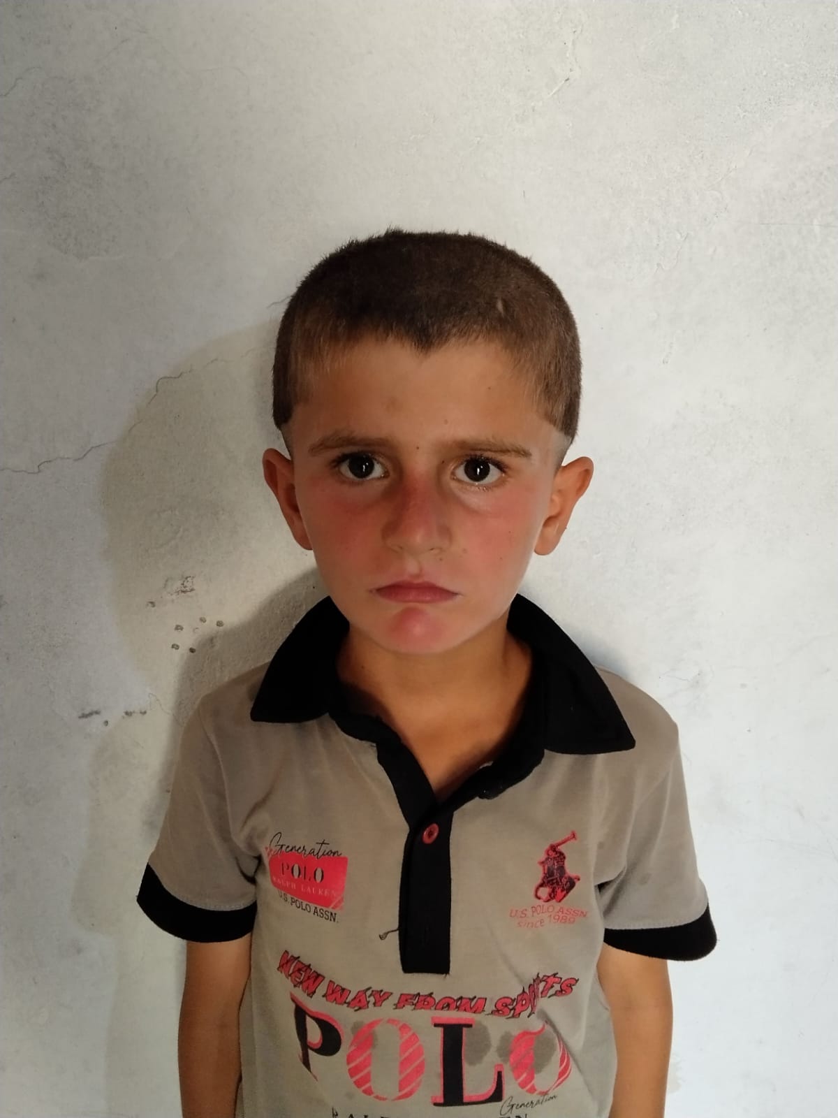 Yatimi - Human Appeal - Sheikh Hanan