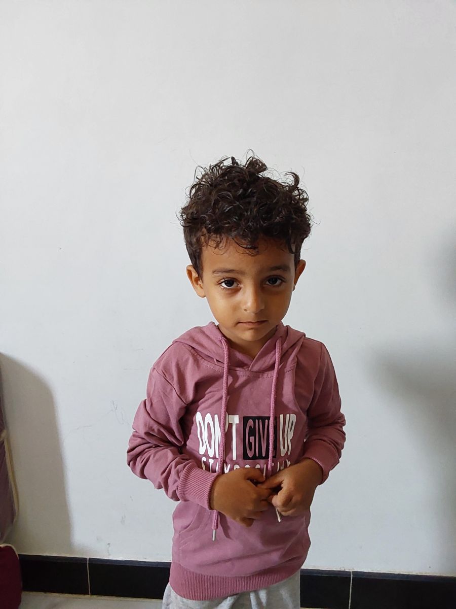 Yatimi - Human Appeal - Mohamed