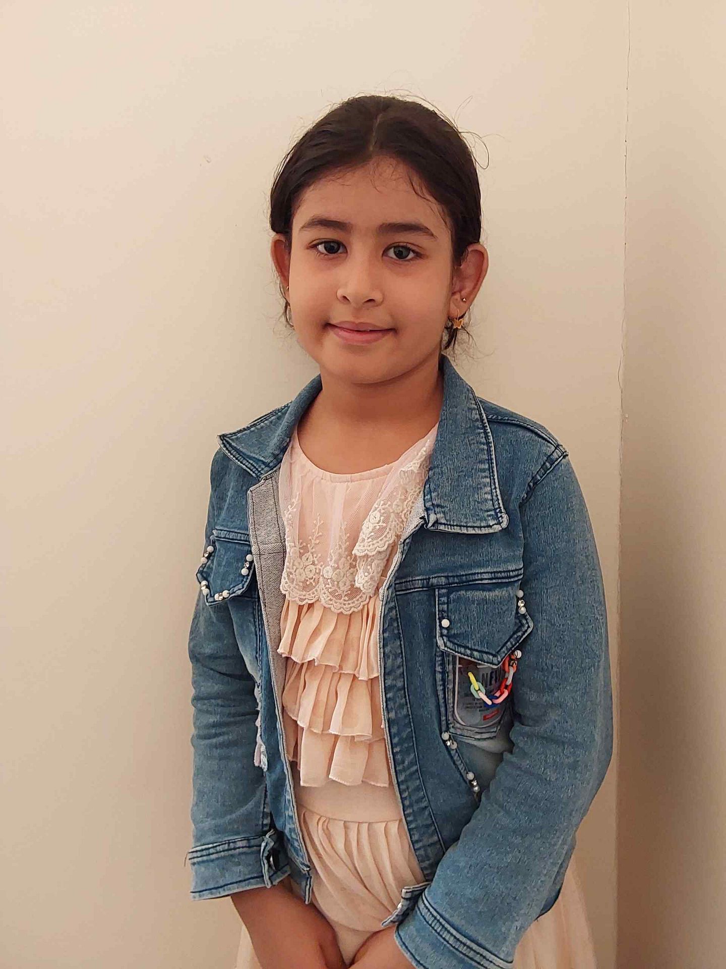 Yatimi - Human Appeal - Asmaa Mohammed Saleh Alawi