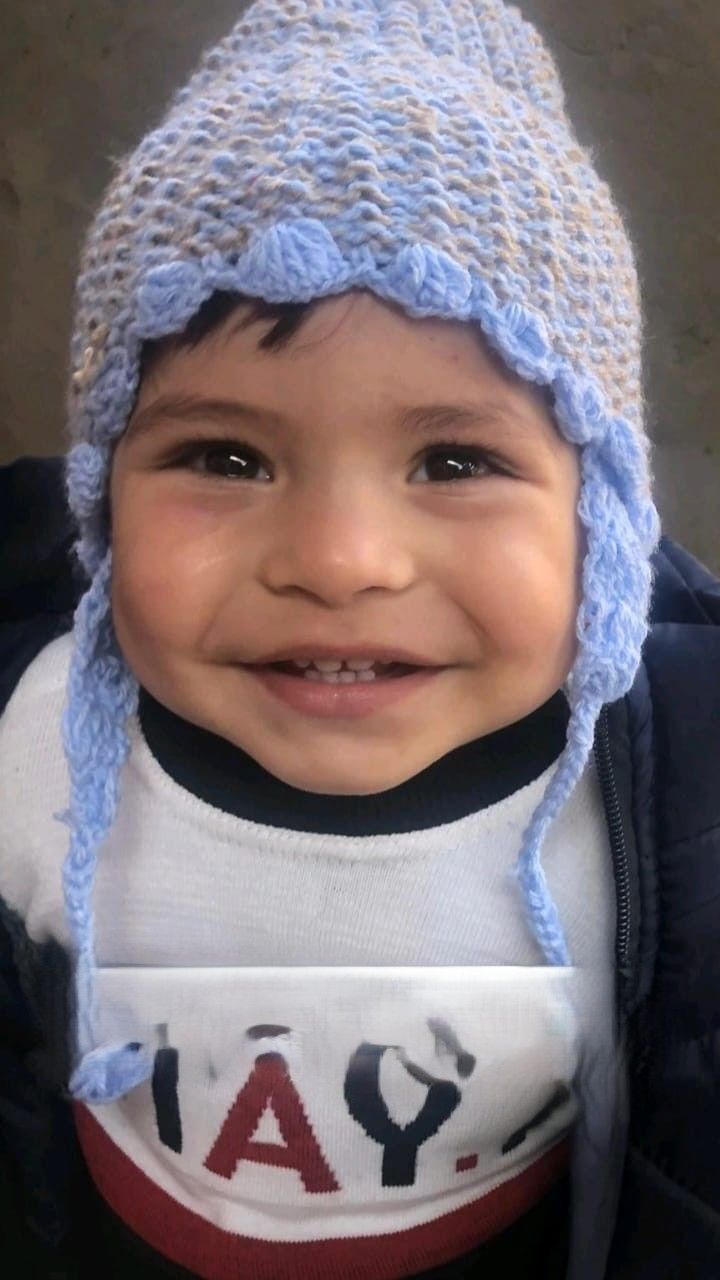 Yatimi - Human Appeal - Wael