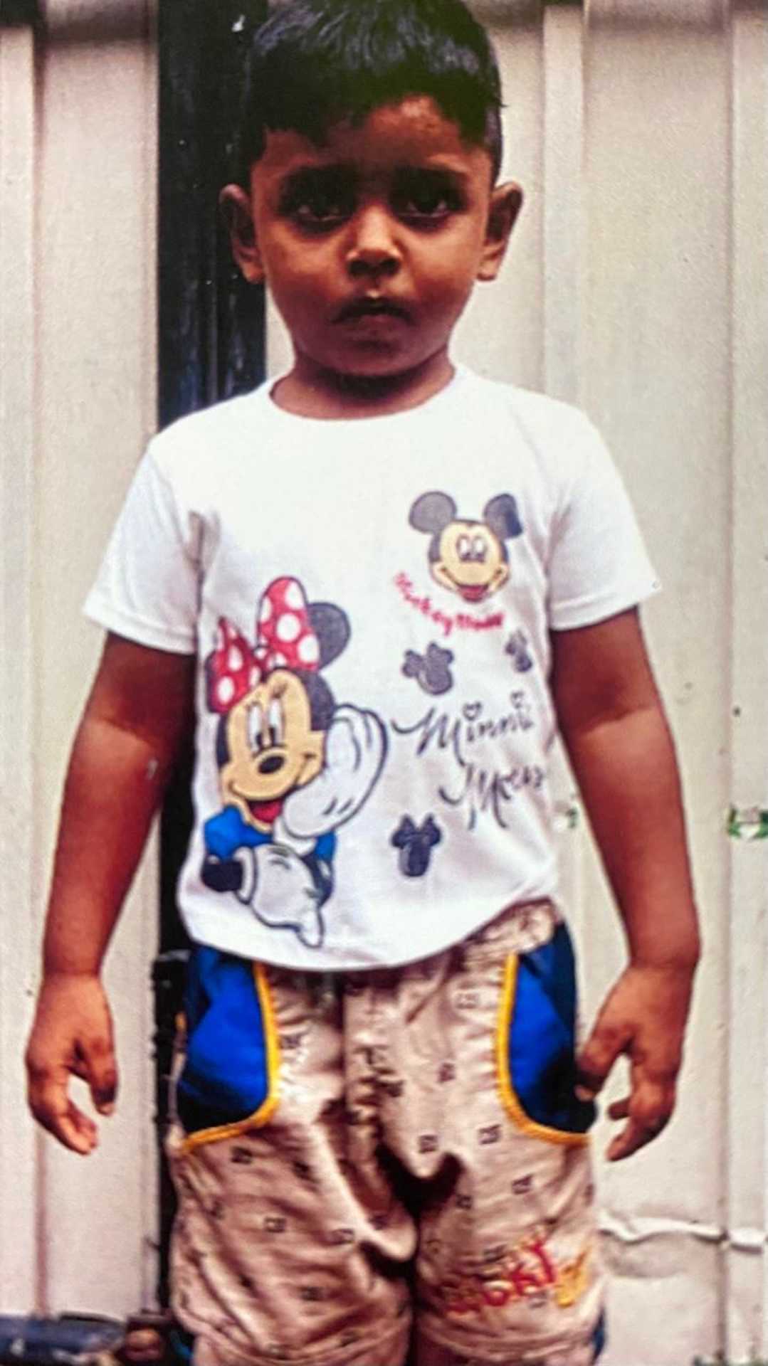 Yatimi - Human Appeal - Kavishegan