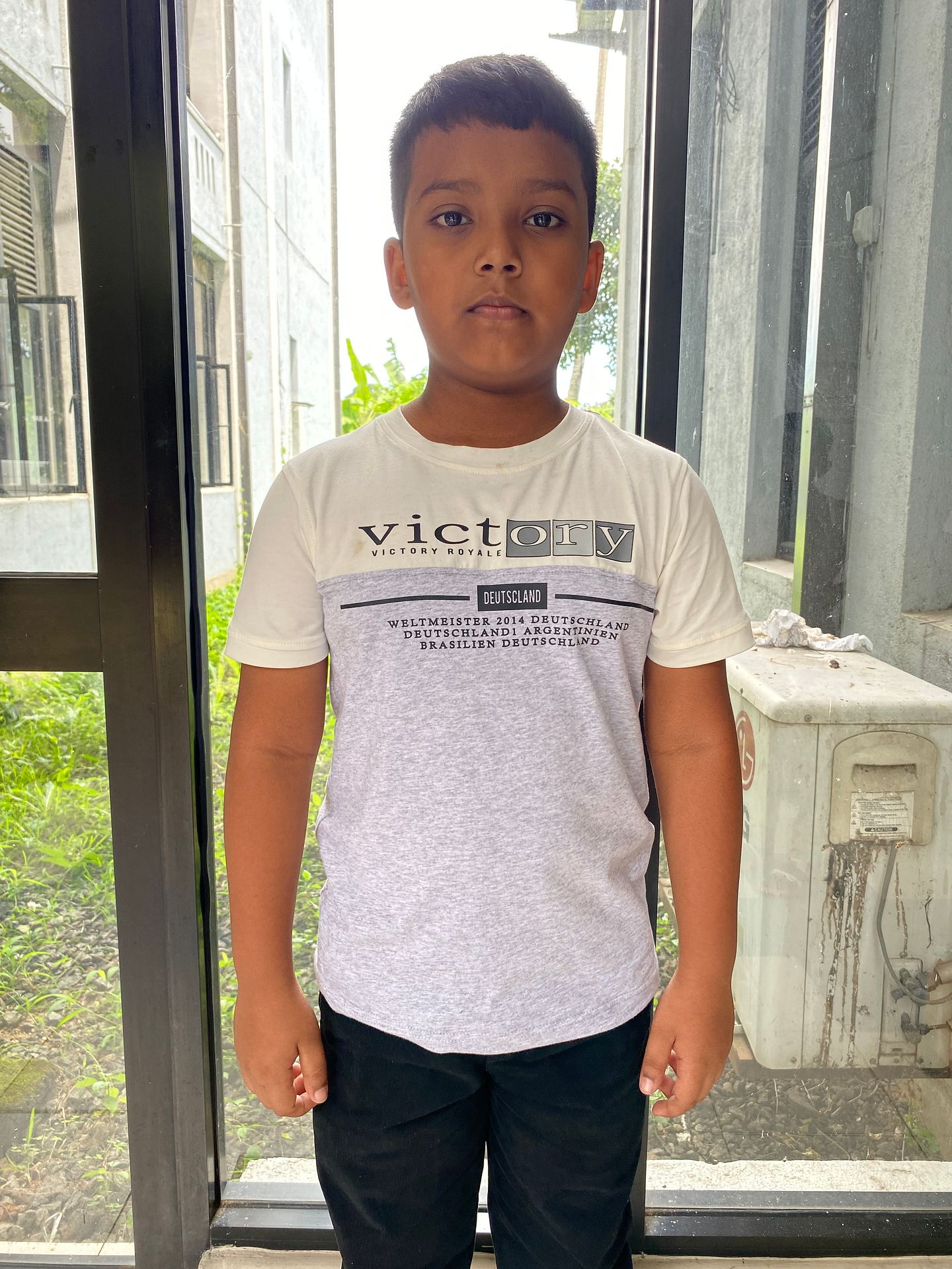 Yatimi - Human Appeal - Mohamed Manaj