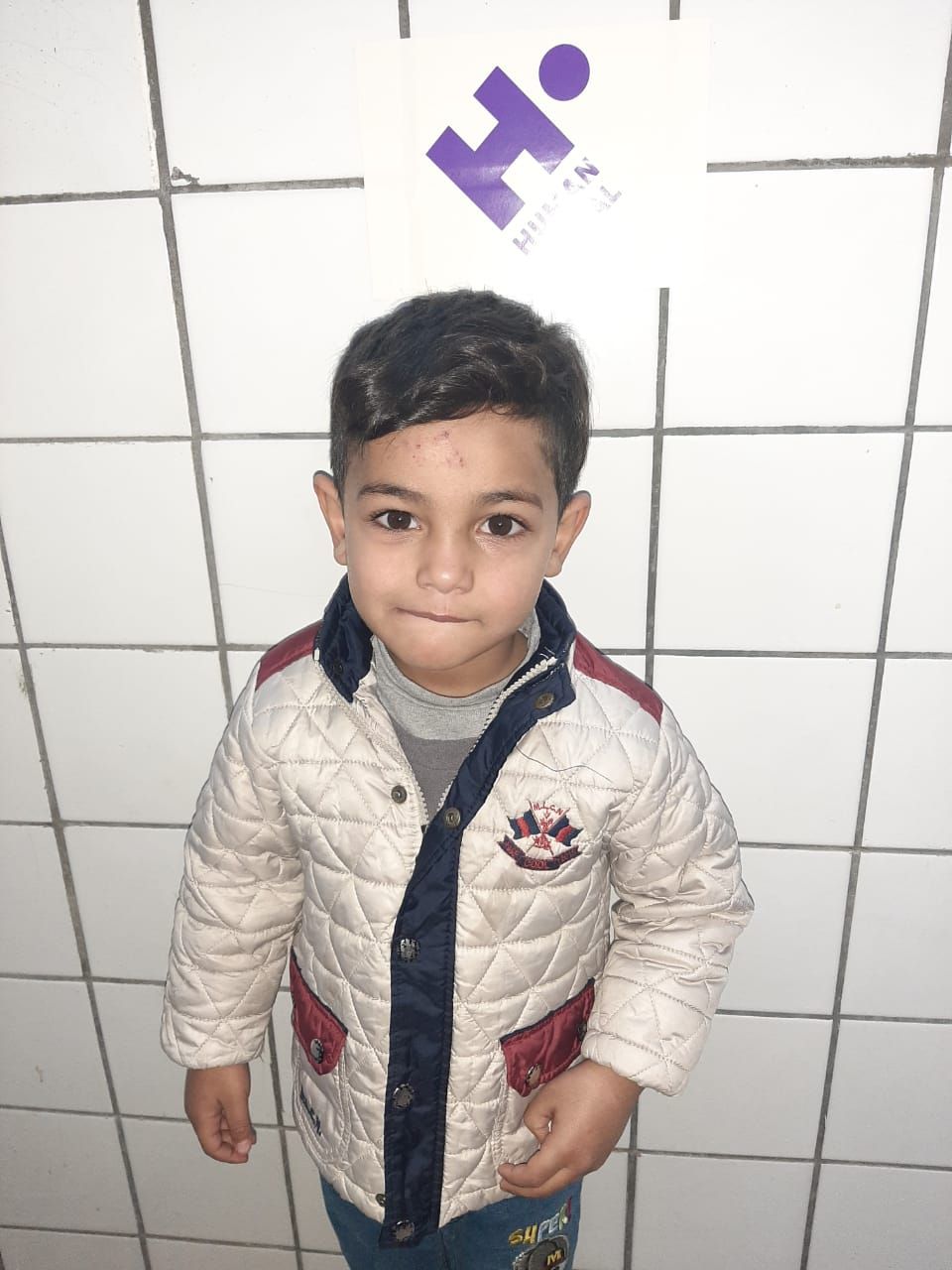 Yatimi - Human Appeal - Aws Rafee