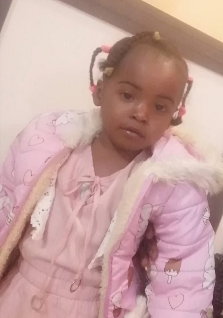 Yatimi - Human Appeal - Sabaa