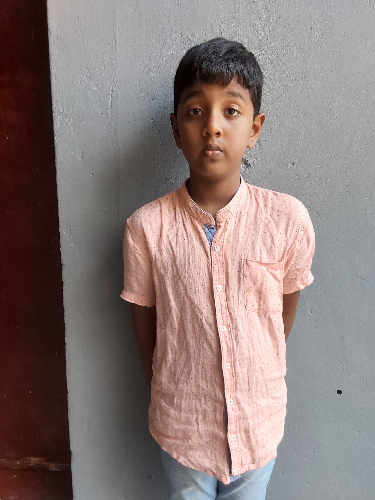 Yatimi - Human Appeal - Mohamed Anoos