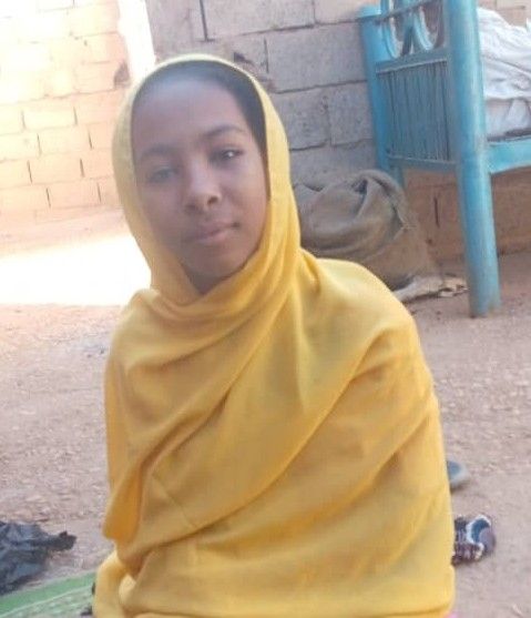 Yatimi - Human Appeal - Jiehan