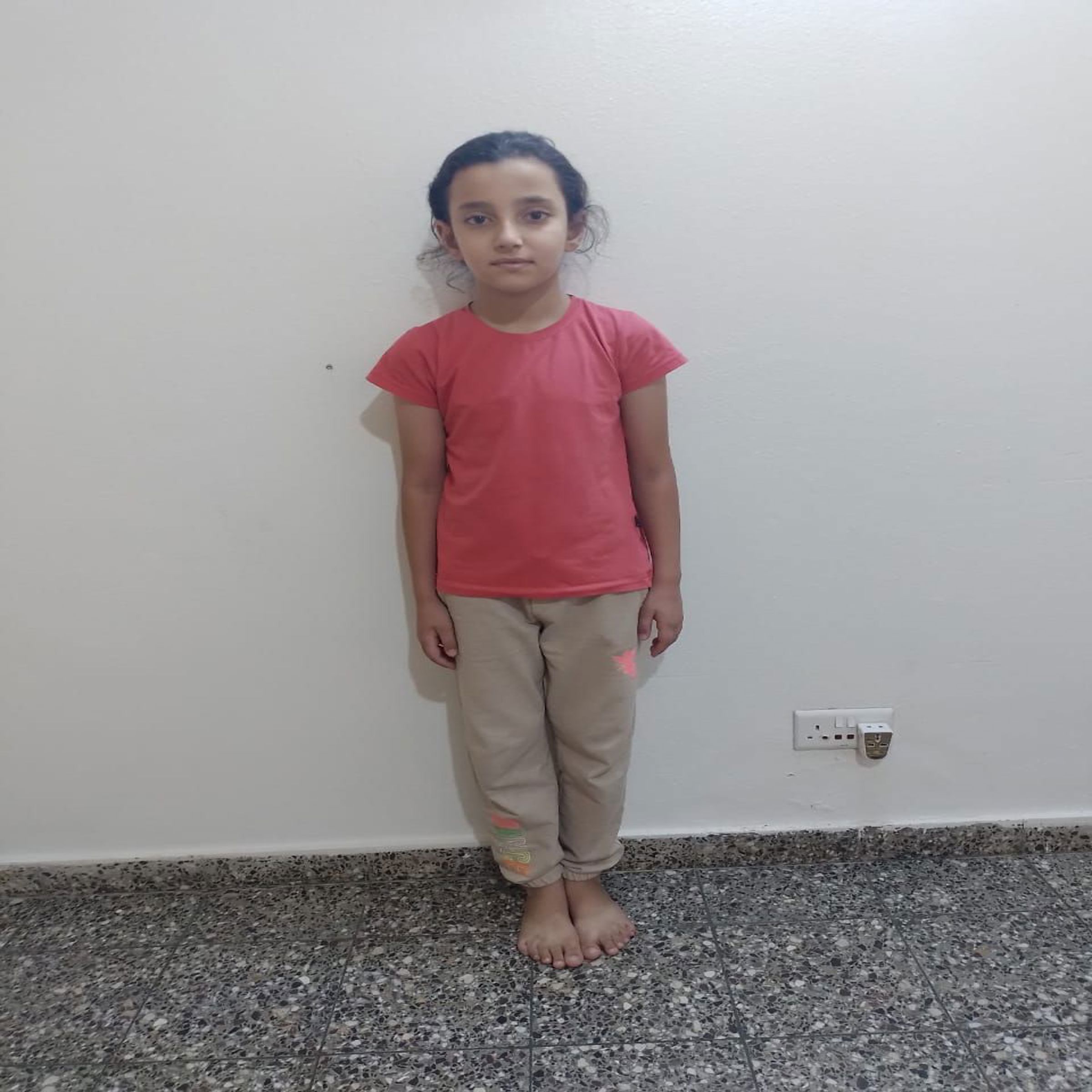 Yatimi - Human Appeal - Laren