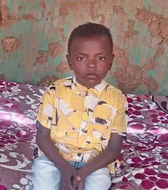 Yatimi - Human Appeal - Mahjob