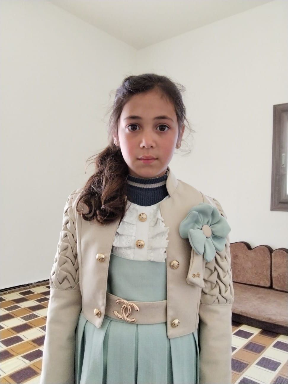 Yatimi - Human Appeal - Safaa