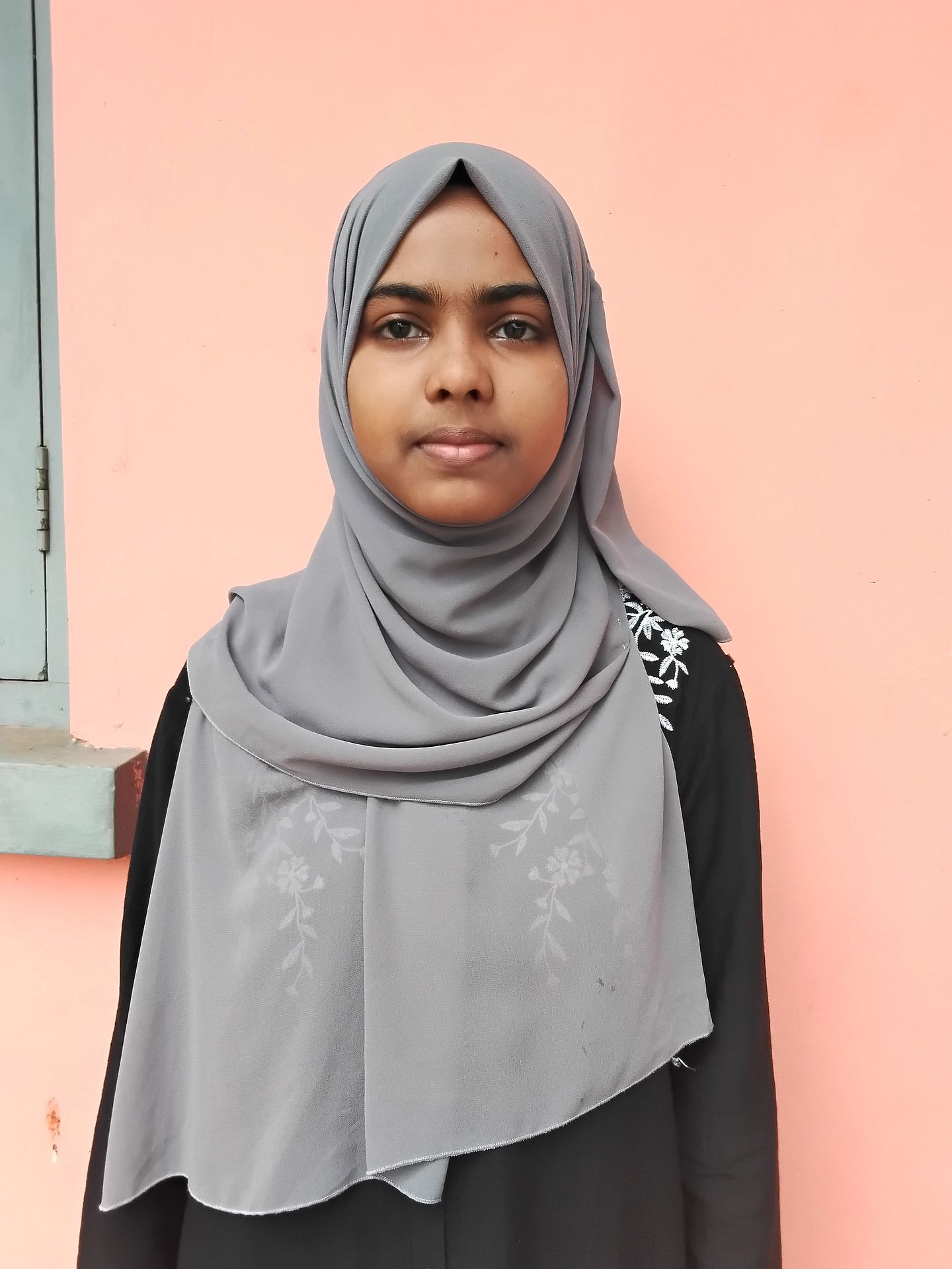 Yatimi - Human Appeal - Fathima Zikra