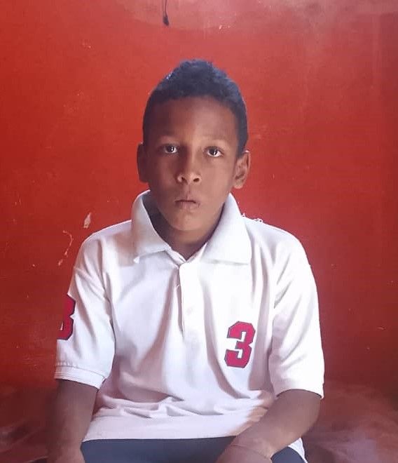 Yatimi - Human Appeal - Abdallah