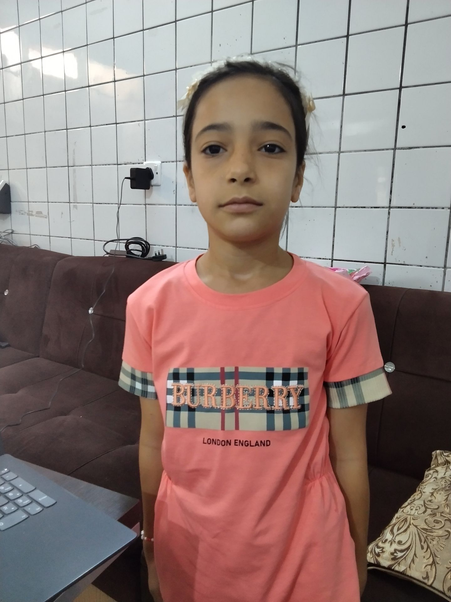 Yatimi - Human Appeal - Narjes Fahad