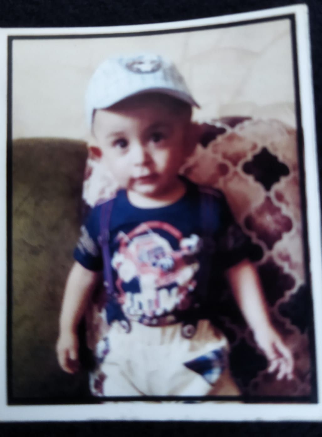 Yatimi - Human Appeal - Adnan