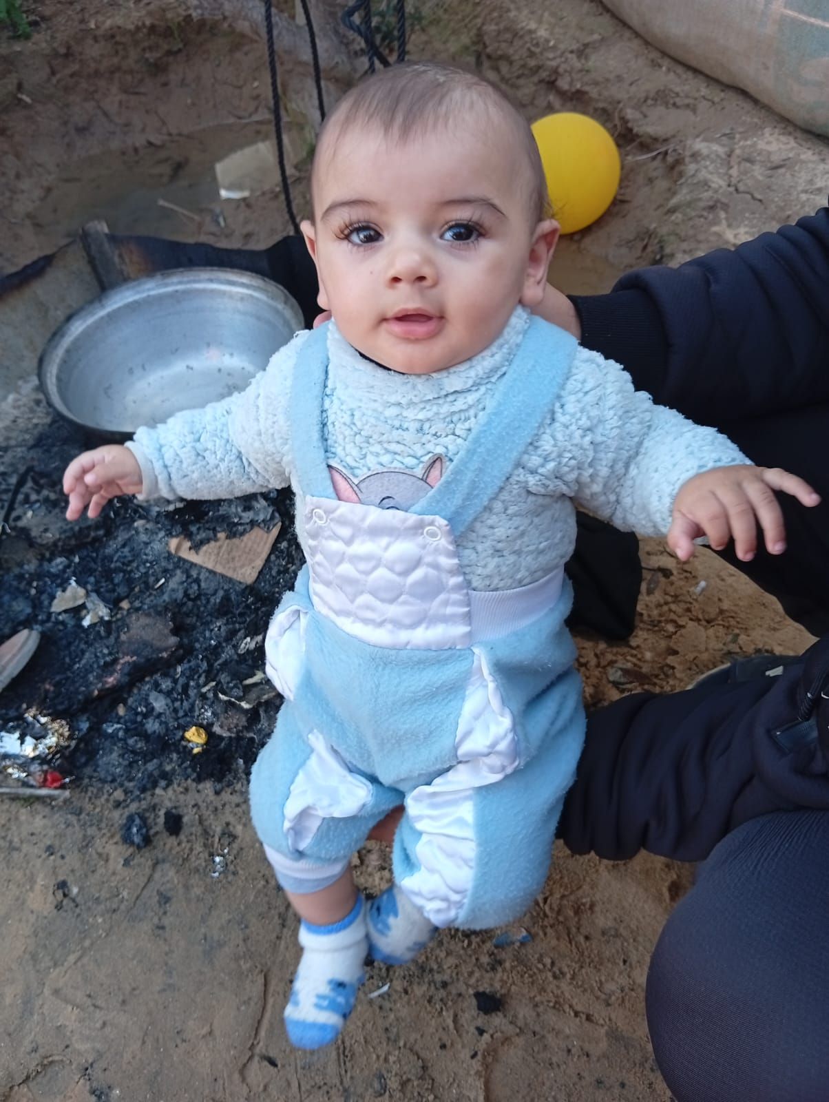 Yatimi - Human Appeal - Atef