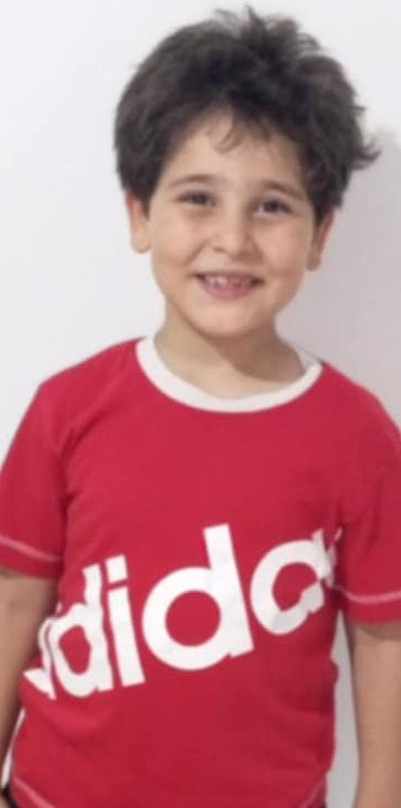 Yatimi - Human Appeal - Yaakoub