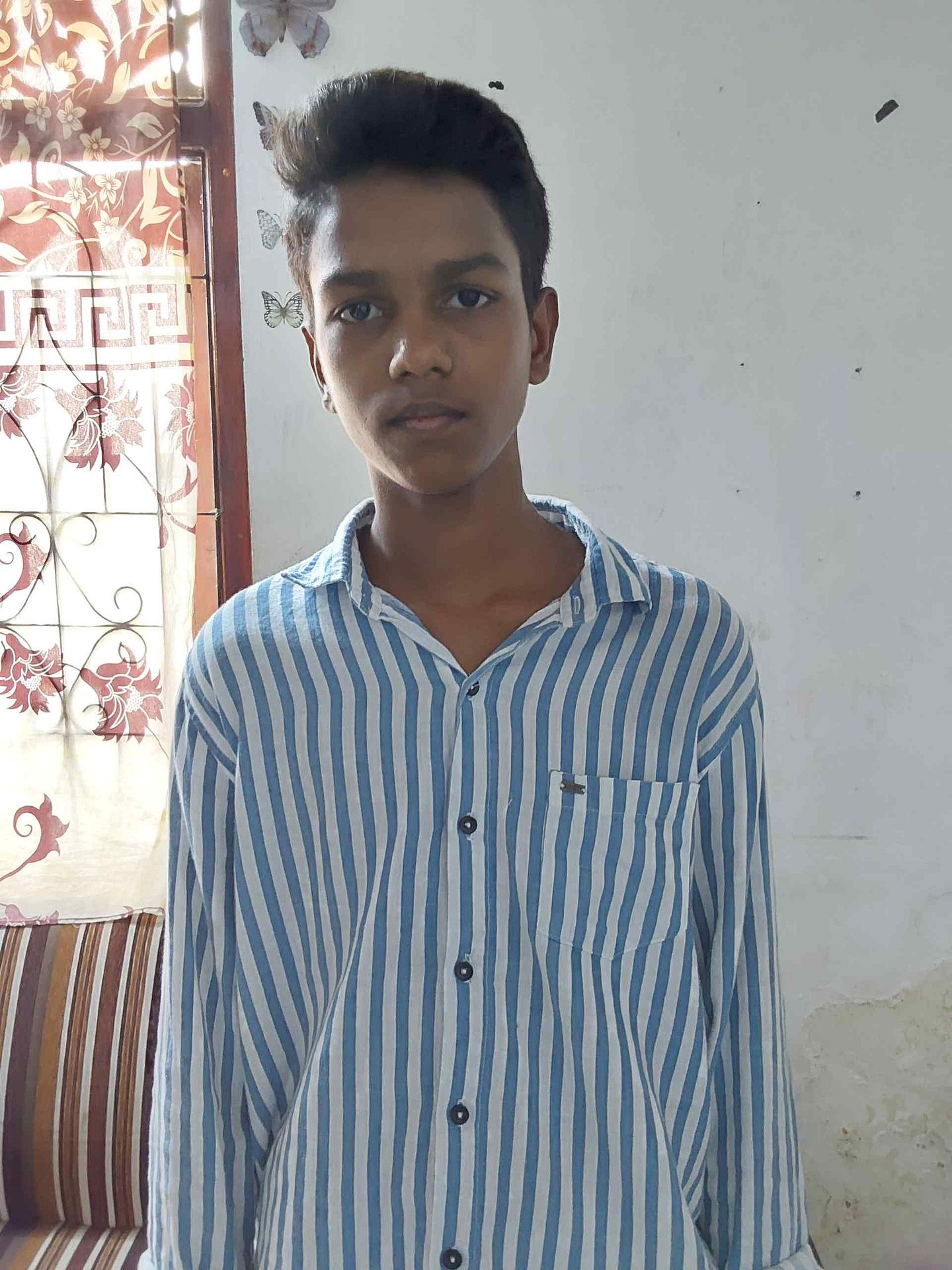 Yatimi - Human Appeal - Amanullah