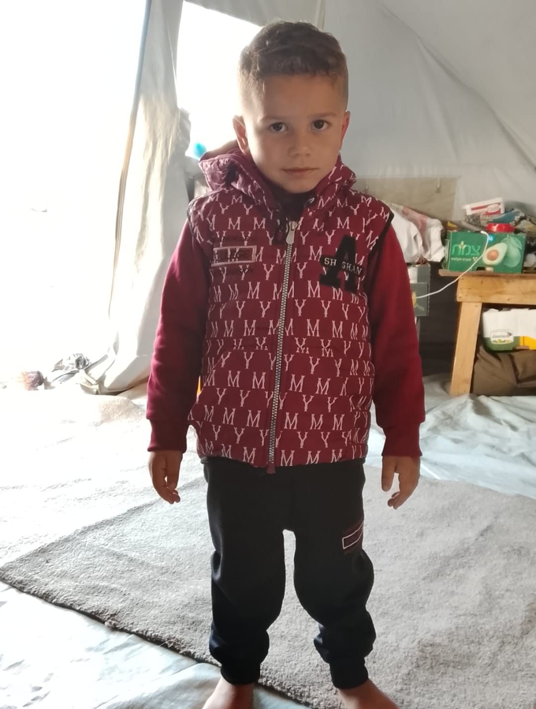 Yatimi - Human Appeal - Malik