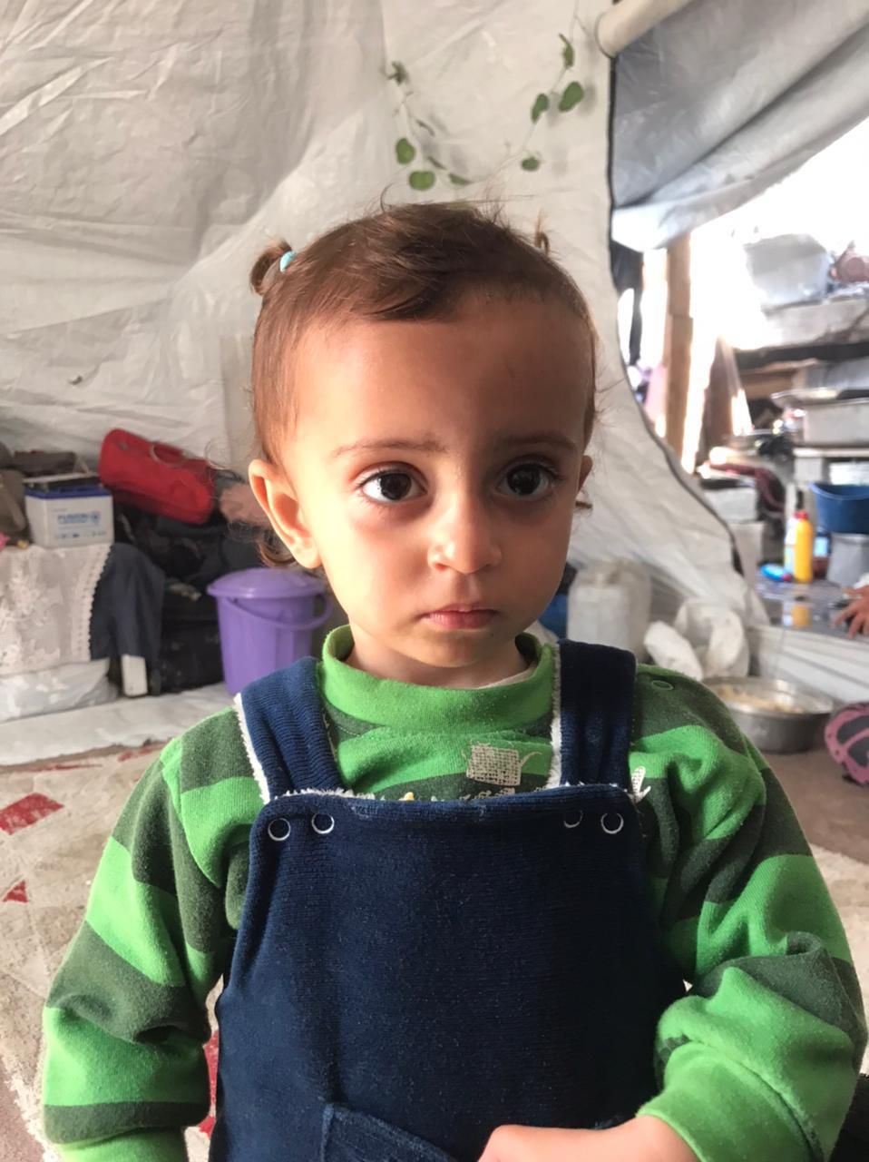 Yatimi - Human Appeal - Eela