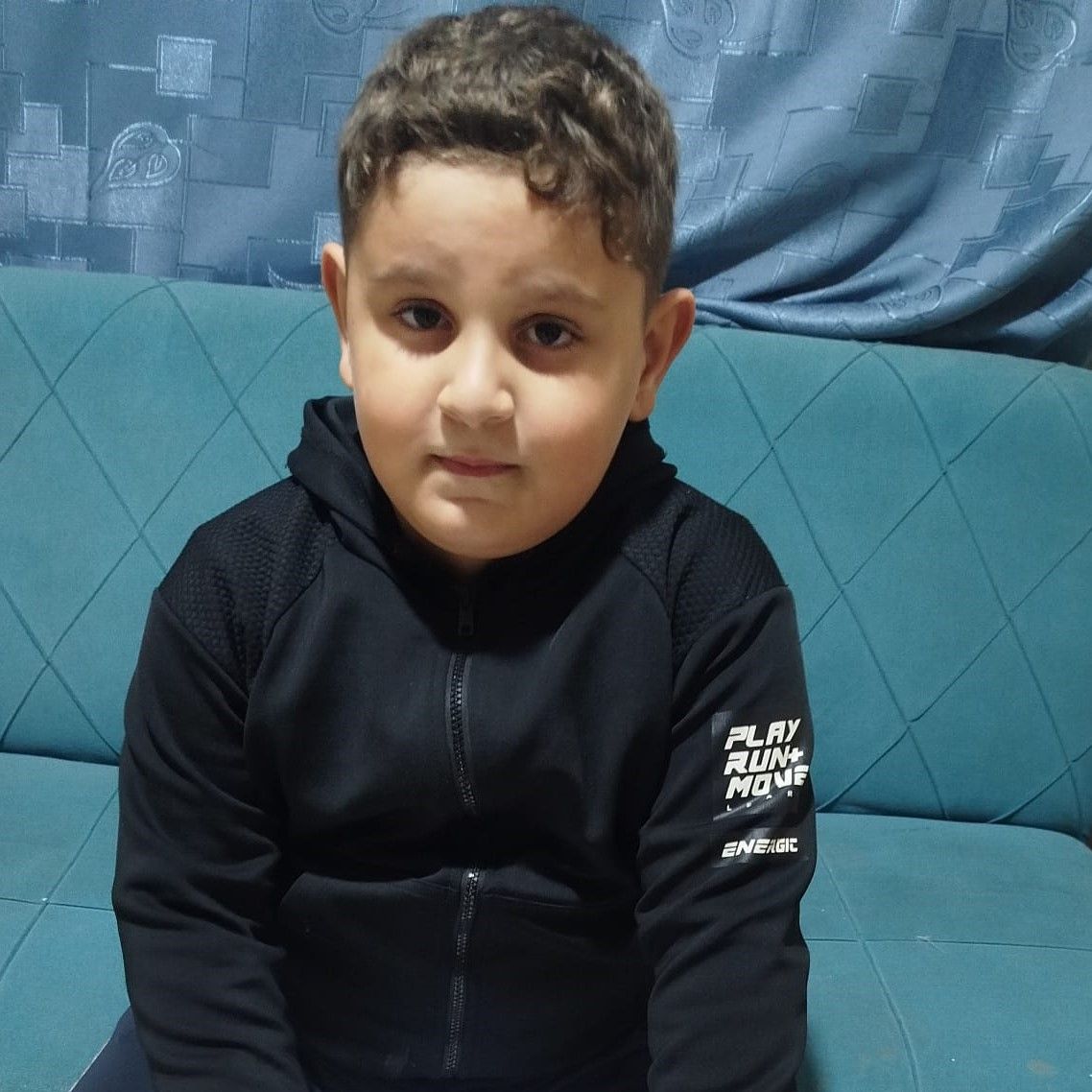 Yatimi - Human Appeal - Cemal