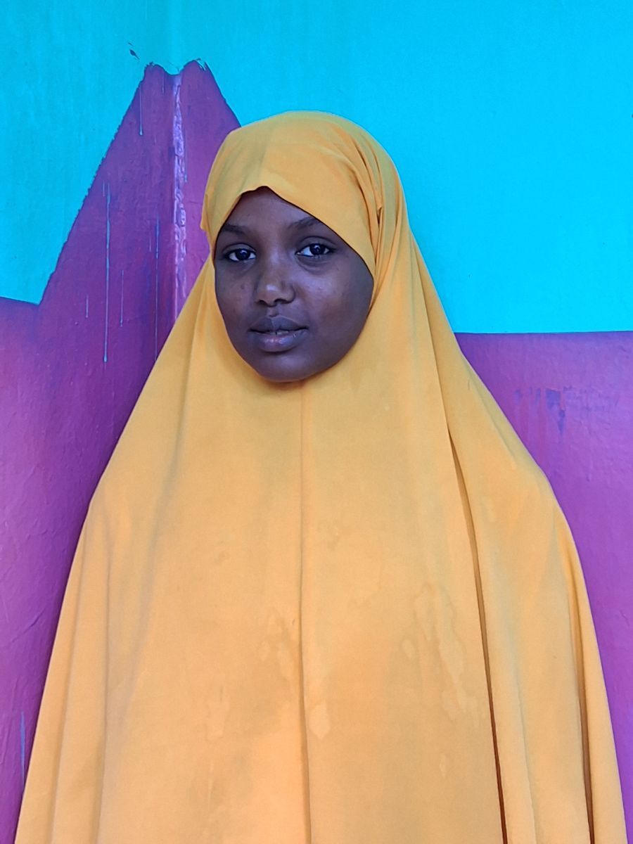 Yatimi - Human Appeal - Ridwan