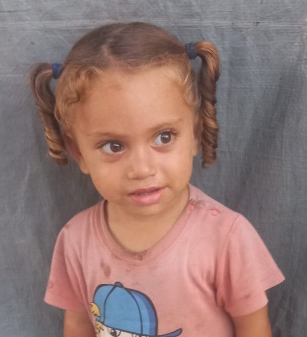 Yatimi - Human Appeal - Wateen