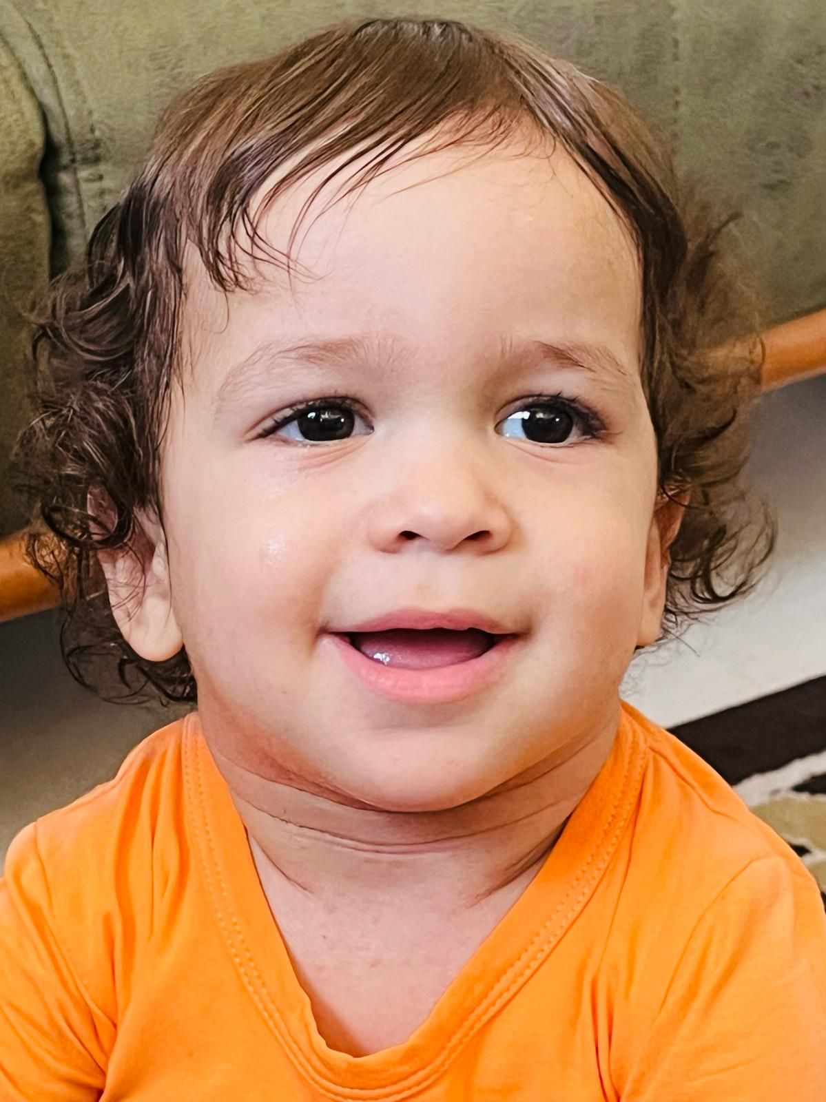 Yatimi - Human Appeal - Ahmed