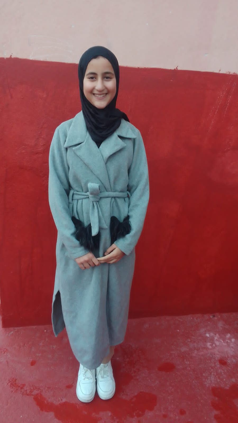 Yatimi - Human Appeal - Assmae