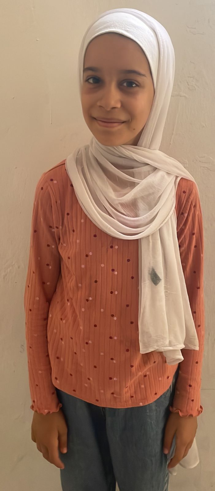 Yatimi - Human Appeal - Aya