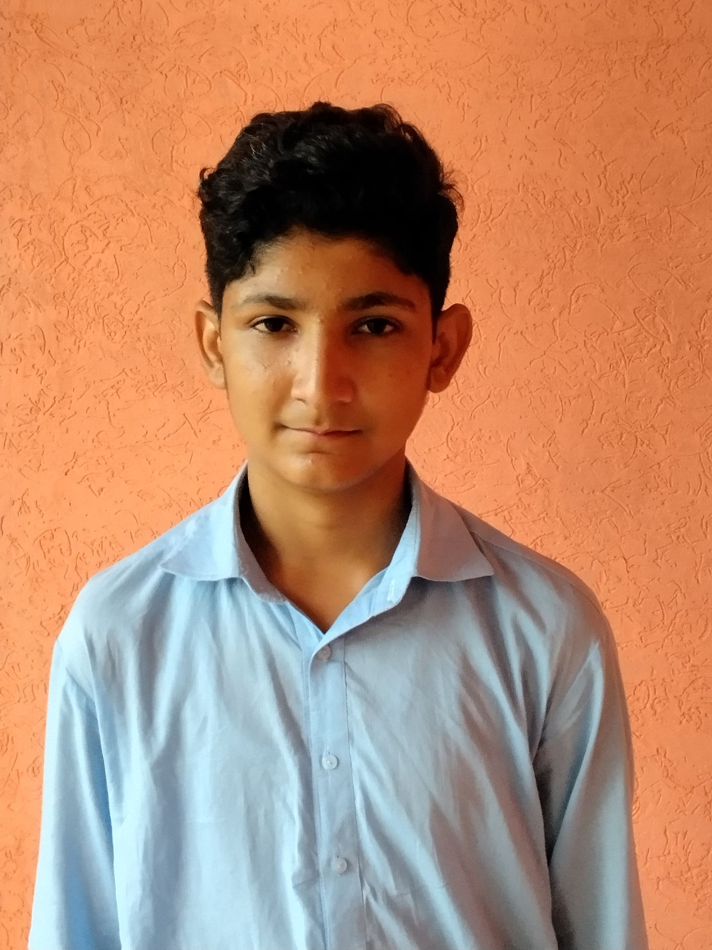 Yatimi - Human Appeal - Raja Arbaz