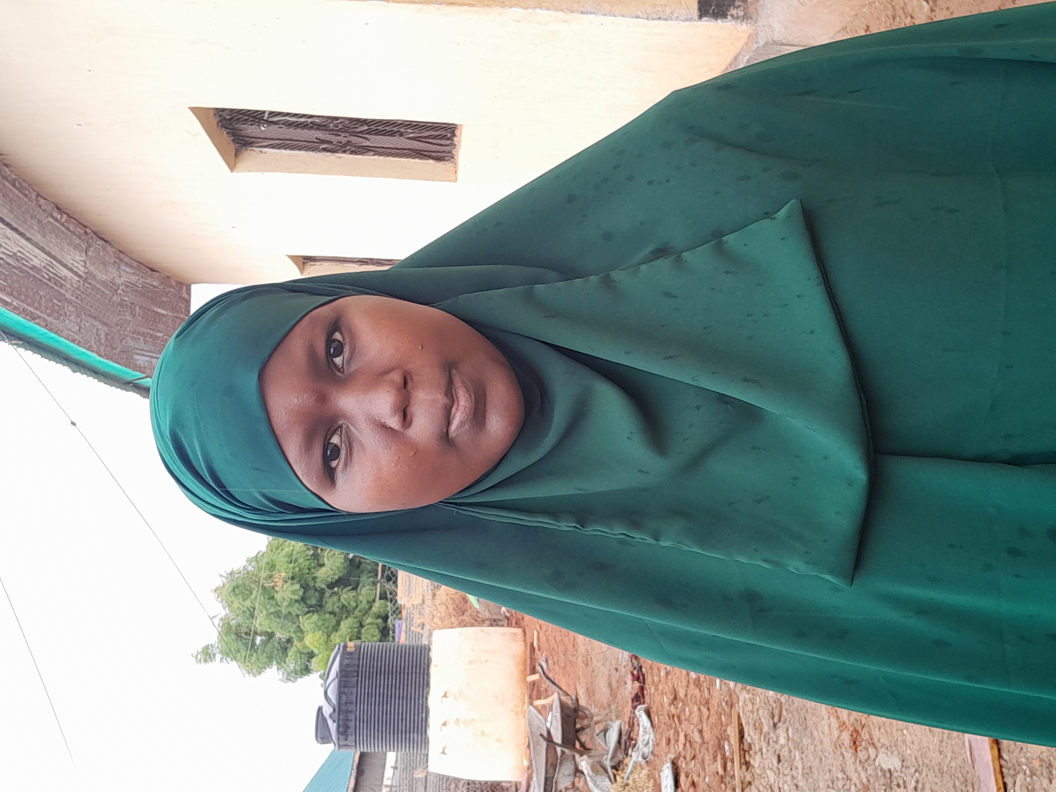 Yatimi - Human Appeal - Hafso