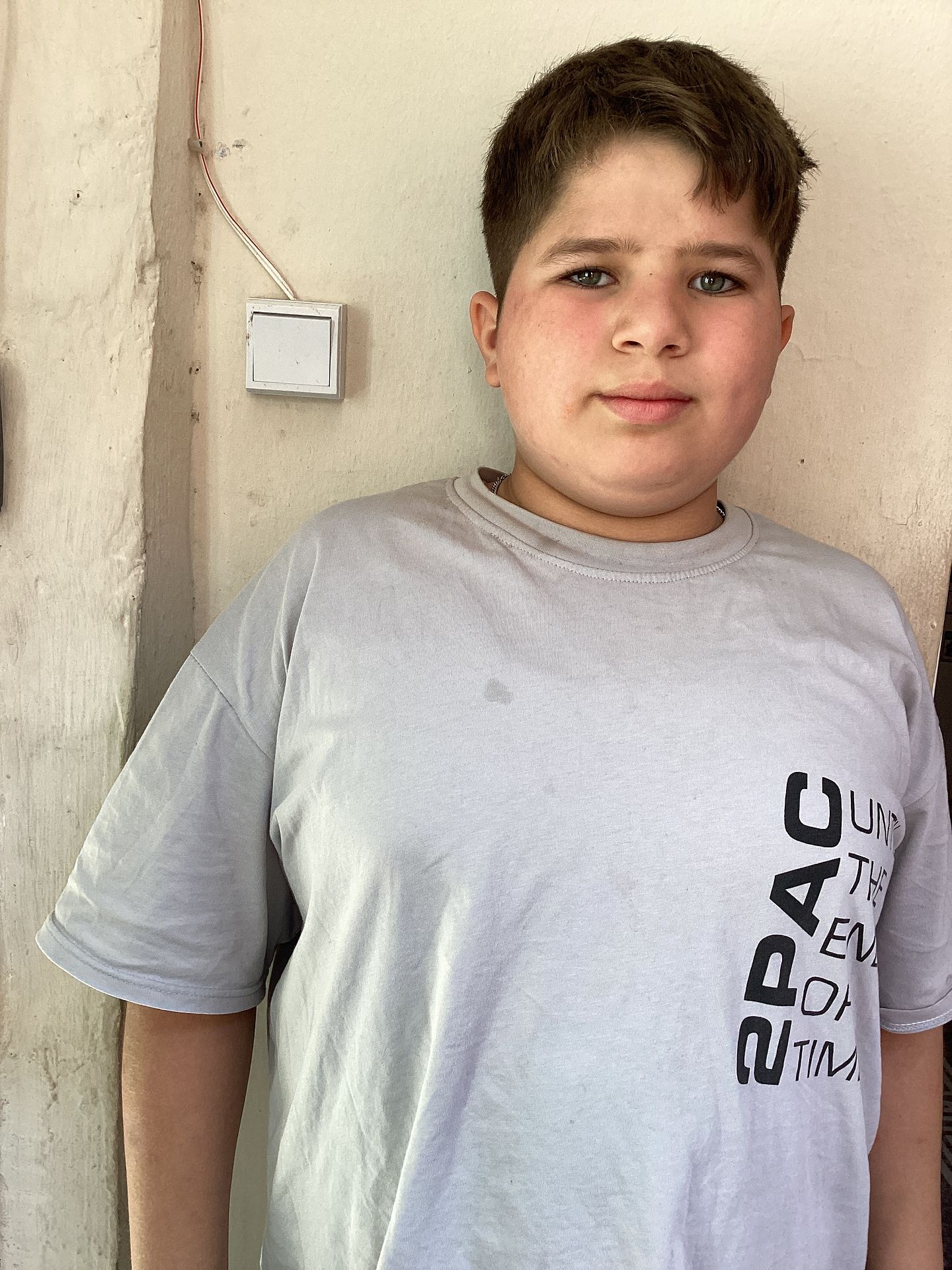 Yatimi - Human Appeal - Muhammed