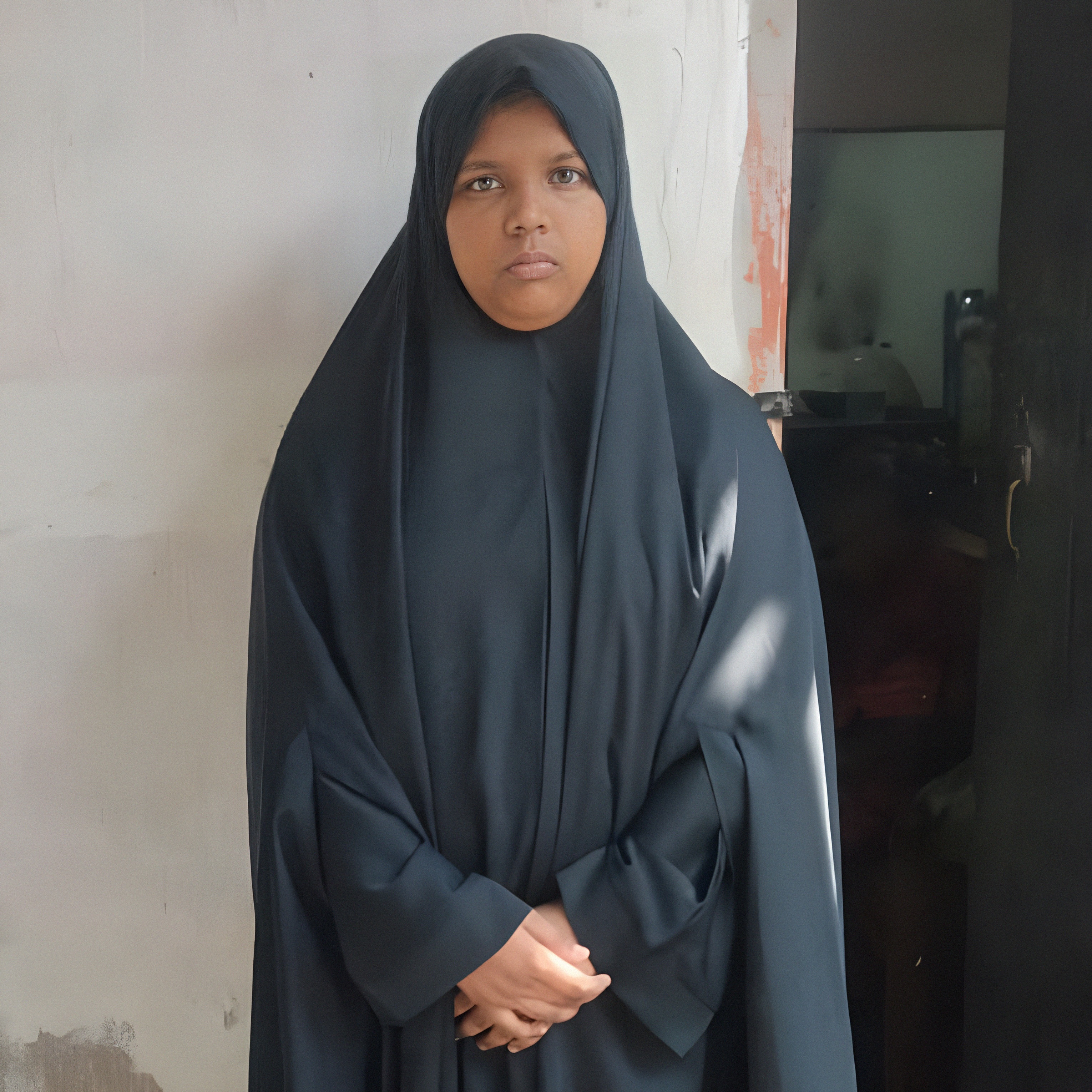 Yatimi - Human Appeal - Saha