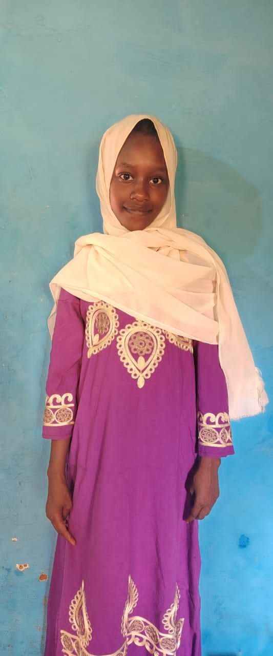 Yatimi - Human Appeal - Israa