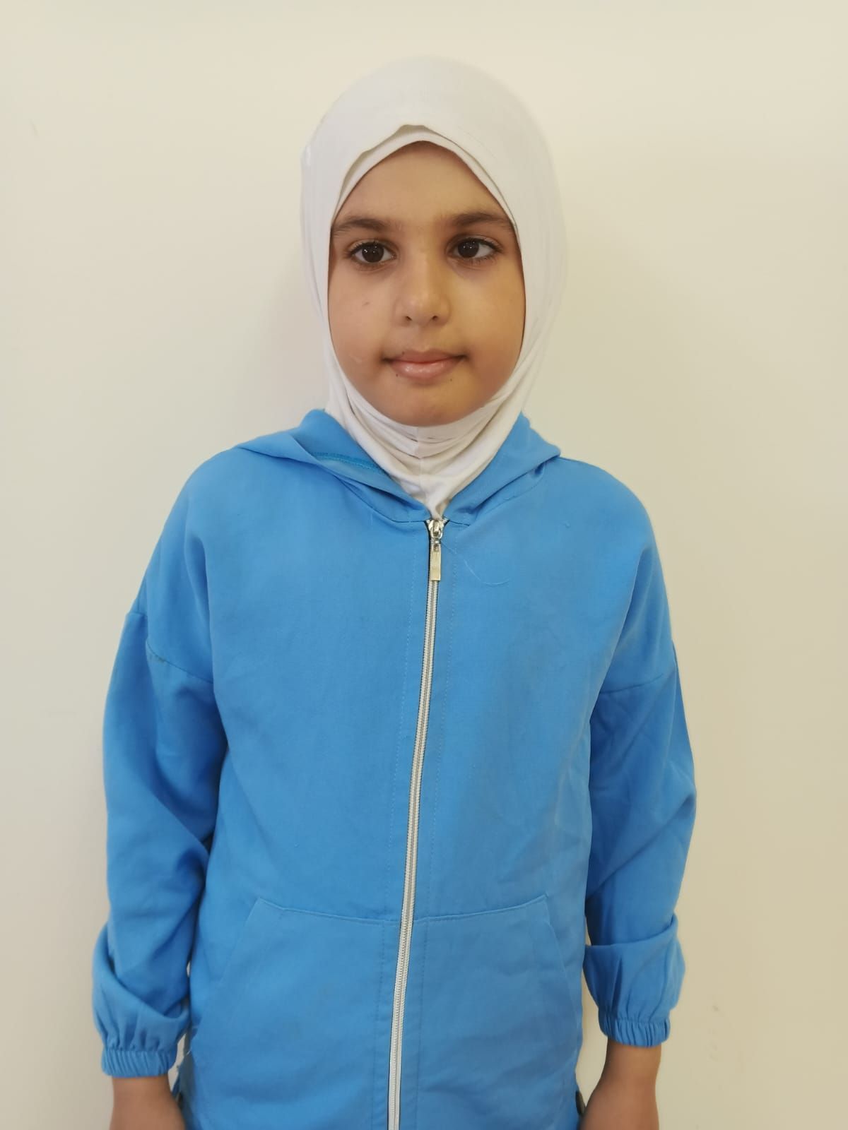 Yatimi - Human Appeal - Maria