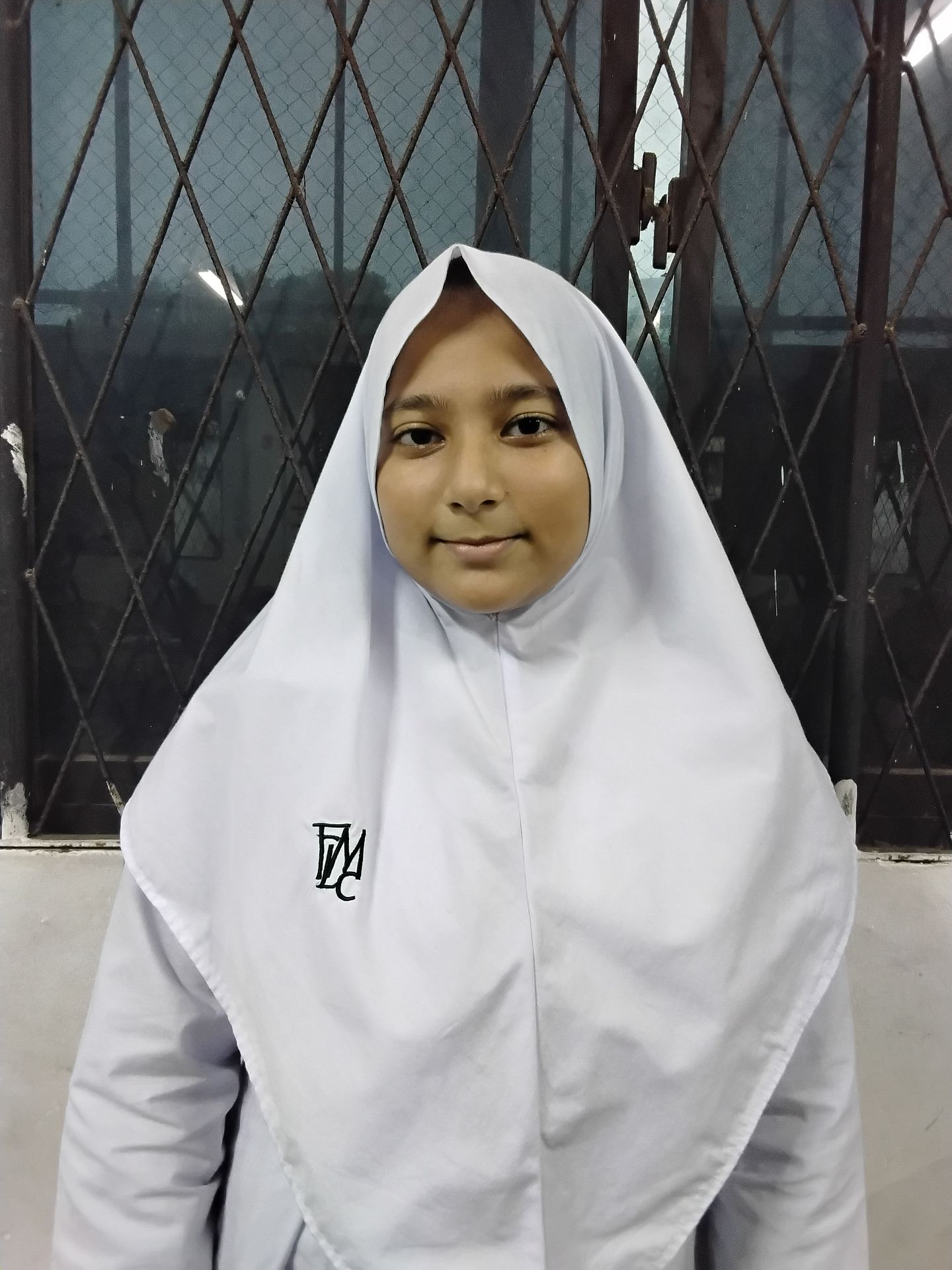Yatimi - Human Appeal - Fathima Shabra